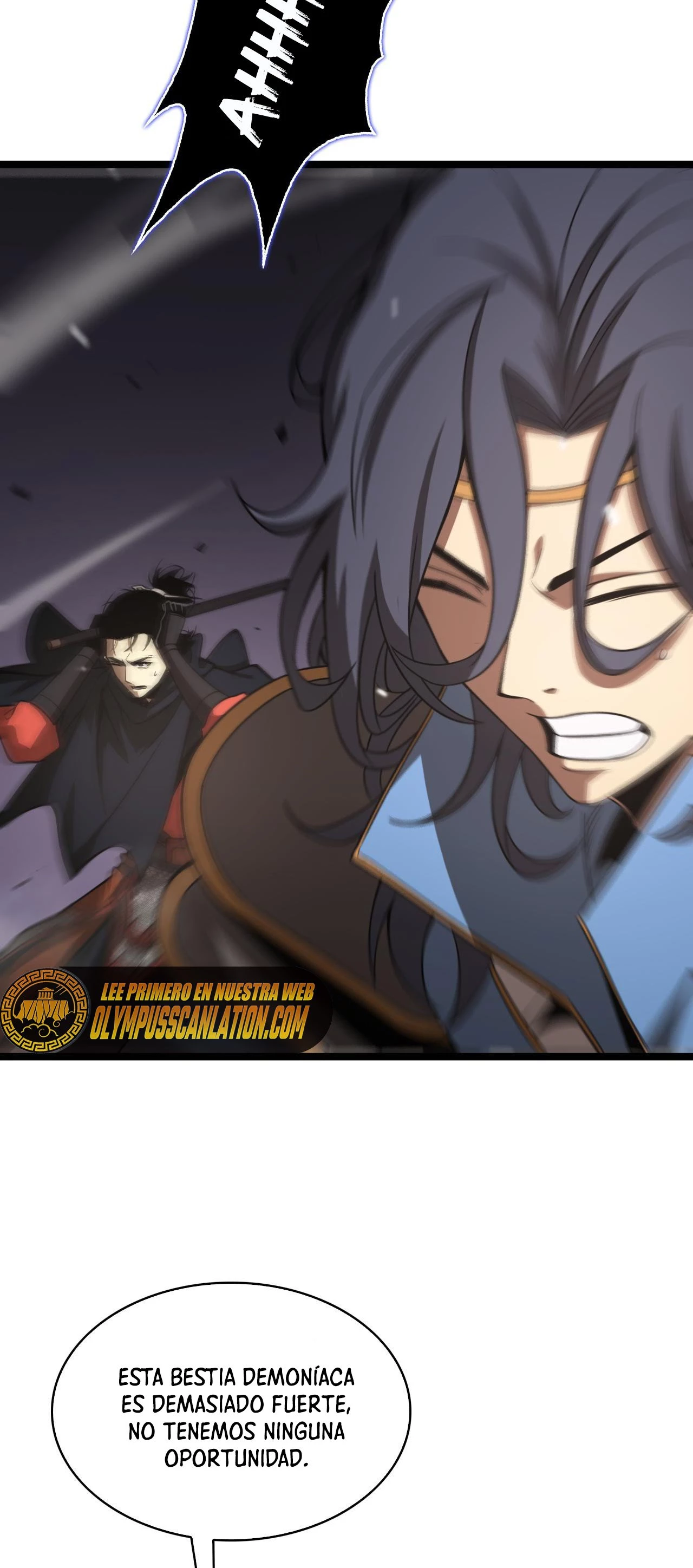 Apocalipsis Mundial en Linea > Capitulo 108 > Page 331